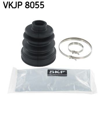 SKF Faltenbalgsatz, Antriebswelle Artikelnummer: VKJP 8055 kaufen