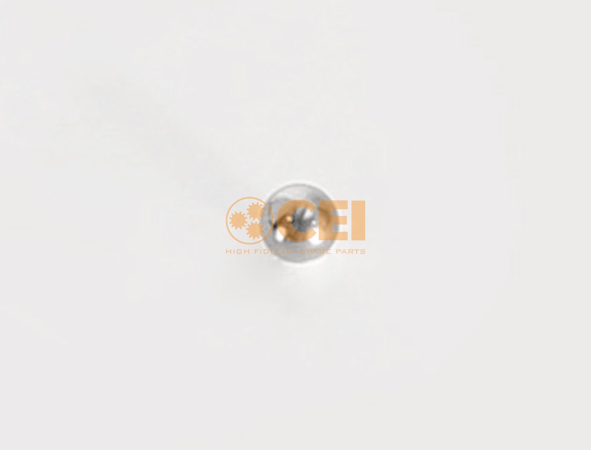 CEI Bille UGS: 171.014 à peu de frais