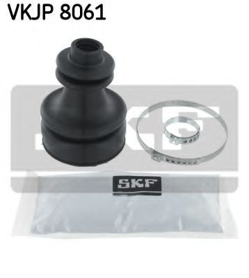 SKF Drivaksel Manchetsæt Varenummer: VKJP 8061 billige
