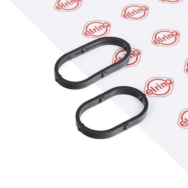 ELRING Tarpiklių rinkinys, alyvos aušintuvas prekės numeris: 852.620 nebrangu