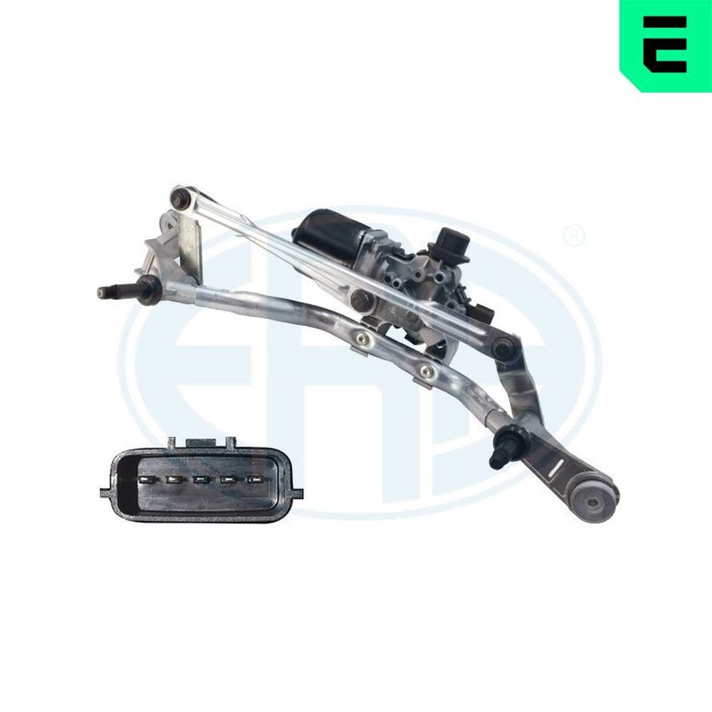 ERA 460407 Système d'essuie-glace CLIO 1.2 16V 73 CH Essence 2021