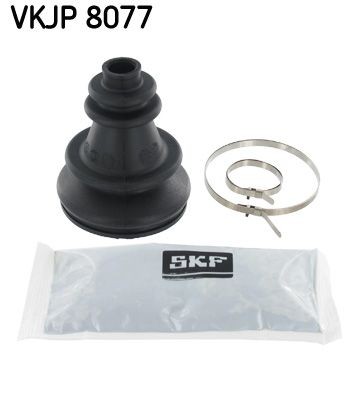 SKF Kit de soufflet de cardan numéro de l'article: VKJP 8077 à bon prix