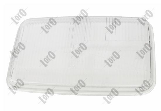 ABAKUS Priekinis žibintas prekės numeris: T01-07-013 nebrangu