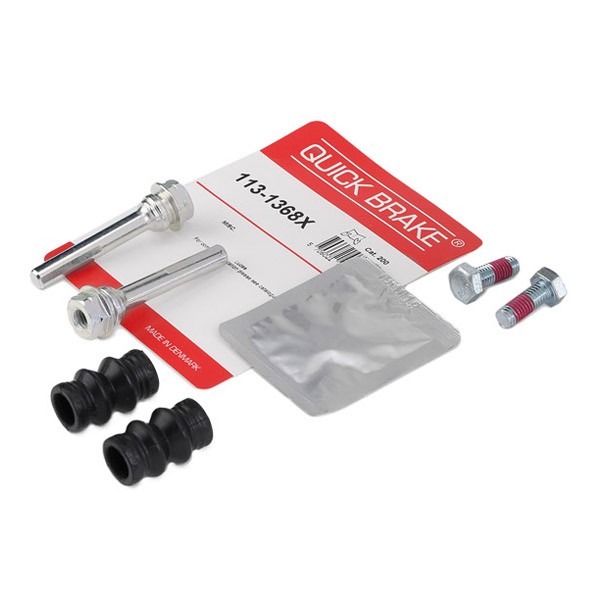 QUICK BRAKE Douille de guidage d'étrier de frein UGS: 113-1368X à bon prix