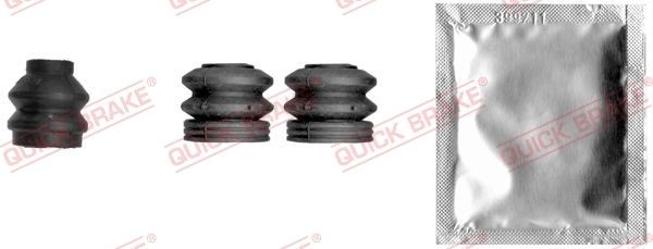 QUICK BRAKE Kit accessori, Pinza freno Numero articolo: 113-1465 poco costoso