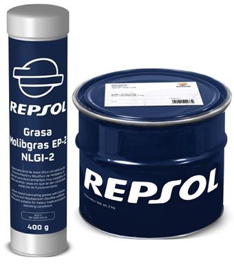 REPSOL Smar Numer artykułu: RP653Q48 niedrogo