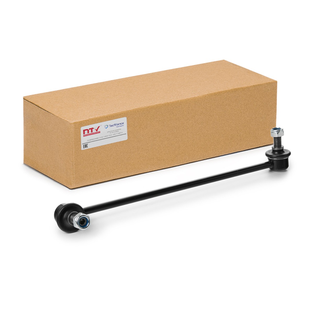 NTY Tyc / vzpera, stabilisator Číslo článku: ZLP-VW-003 levně