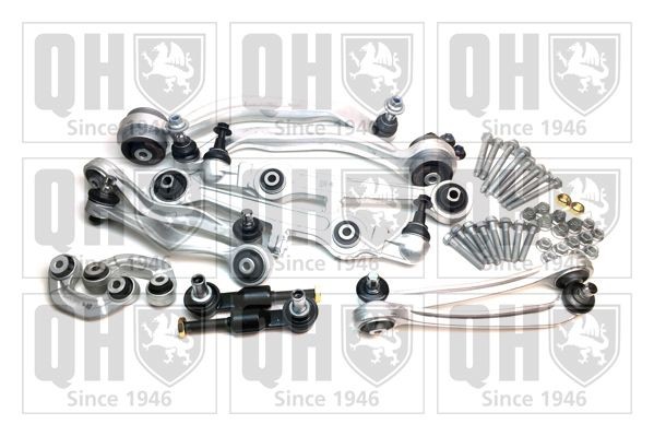 QUINTON HAZELL Querlenker-Reparatursatz Artikelnummer: QSJ5004K kaufen