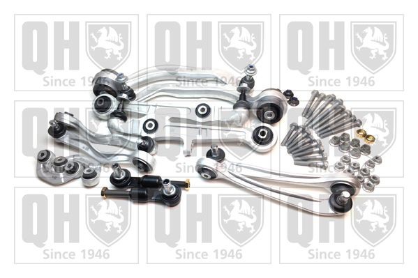 QUINTON HAZELL Querlenker-Reparatursatz Artikelnummer: QSJ5005K kaufen