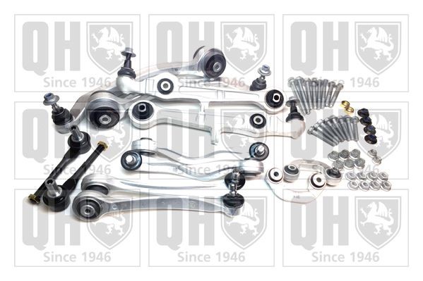 QUINTON HAZELL Kit de réparation, bras triangulaire UGS: QSJ5007K à peu de frais