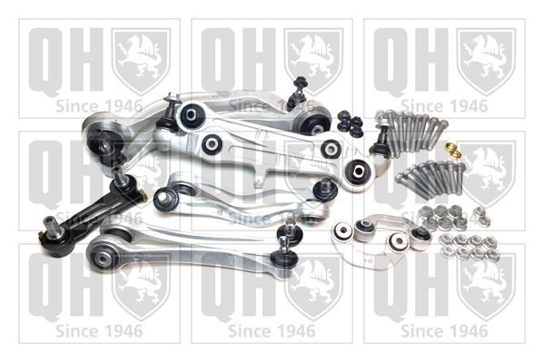 QUINTON HAZELL Querlenker-Reparatursatz Artikelnummer: QSJ5010K kaufen