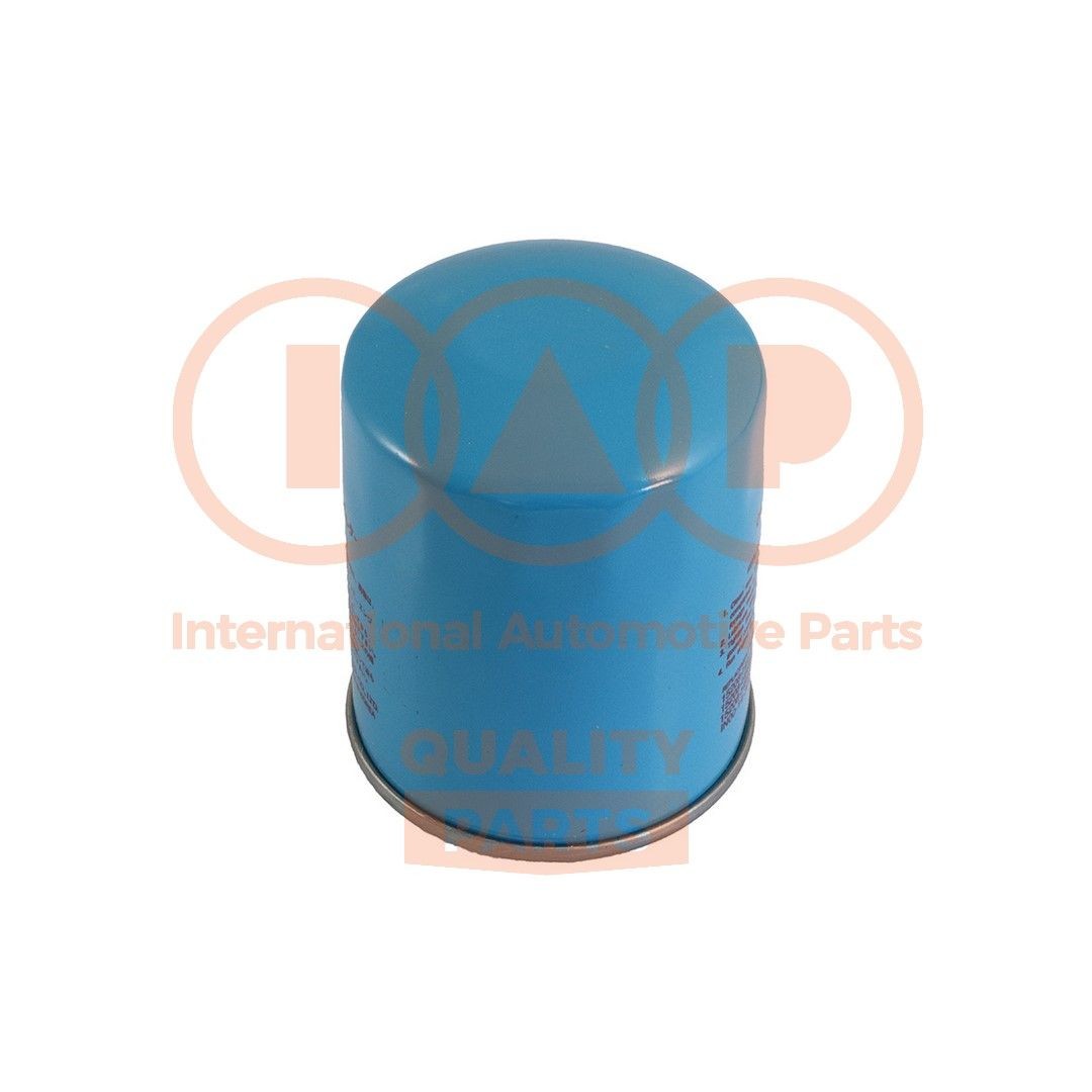 IAP QUALITY PARTS Oljefilter artikkelnummer: 123-03020 billig