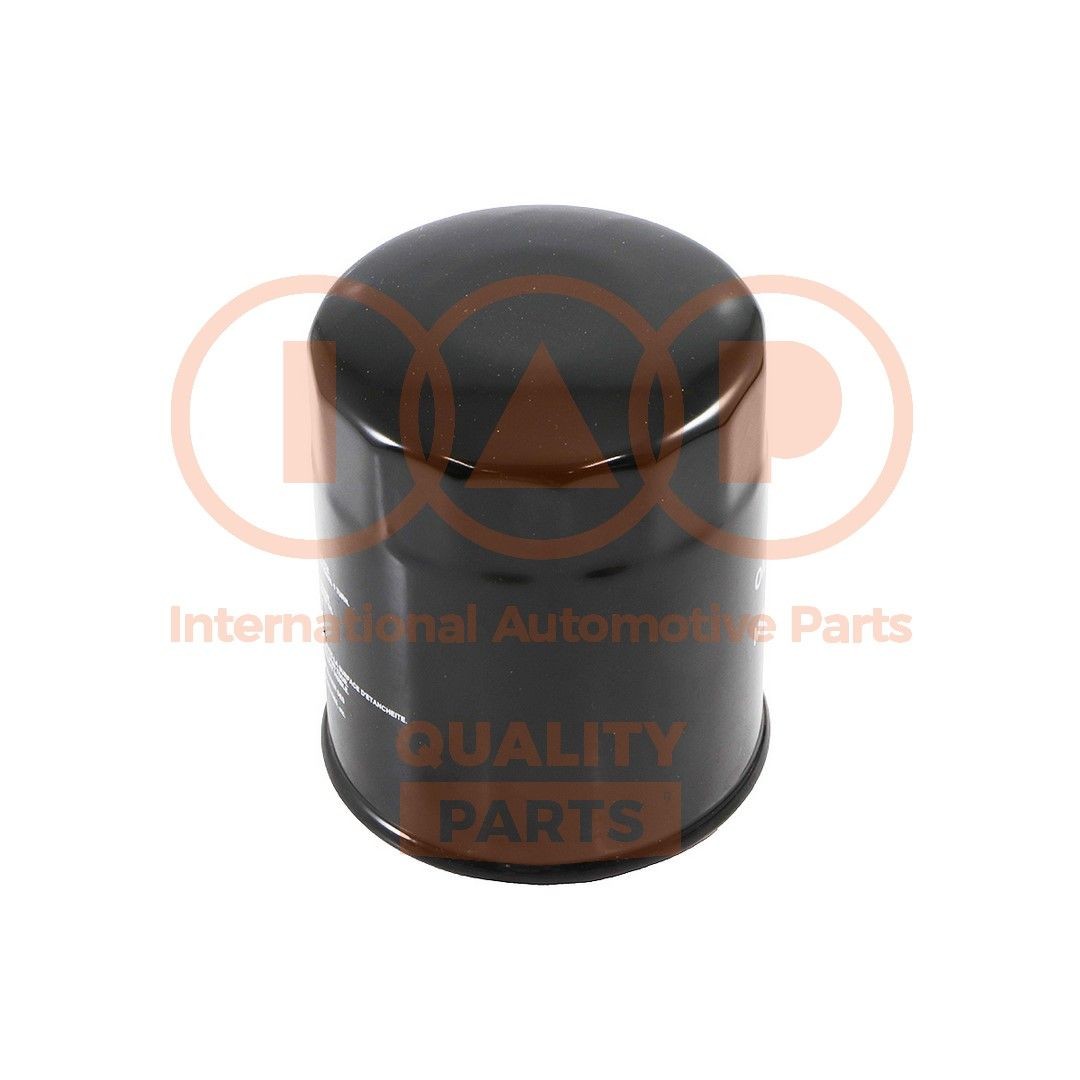 IAP QUALITY PARTS 123-06012 Ölfilter