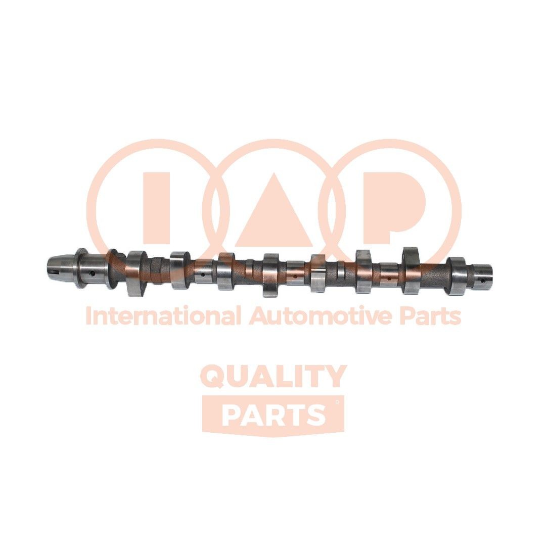 IAP QUALITY PARTS Knastaksel Varenummer: 124-17051 billige