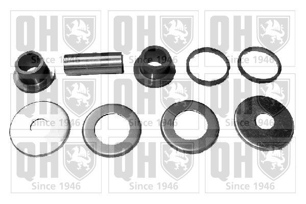QUINTON HAZELL Pakabos komplektas prekės numeris: QSK140S nebrangu