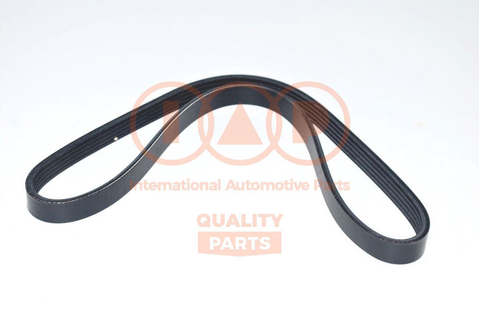 IAP QUALITY PARTS Courroie Poly-V UGS: 140-07094 à bon prix