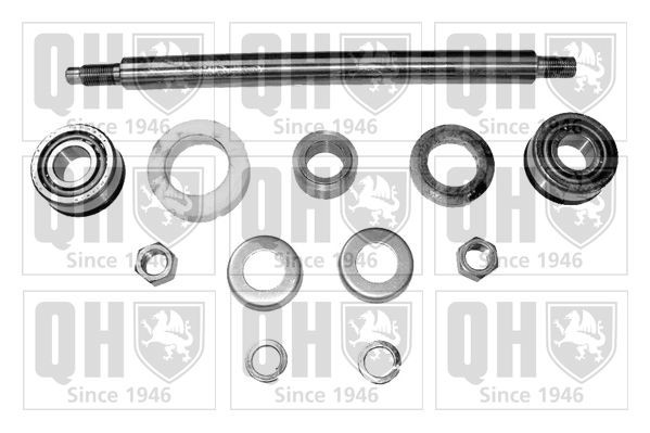 QUINTON HAZELL Kit de réparation, bras triangulaire numéro de l'article: QSK164S à bon prix
