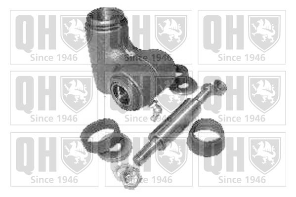 QUINTON HAZELL Kit de réparation, bras triangulaire UGS: QSK203LH à bon prix