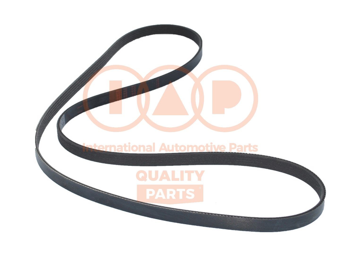 IAP QUALITY PARTS Courroie Poly-V UGS: 140-18070 à bon prix