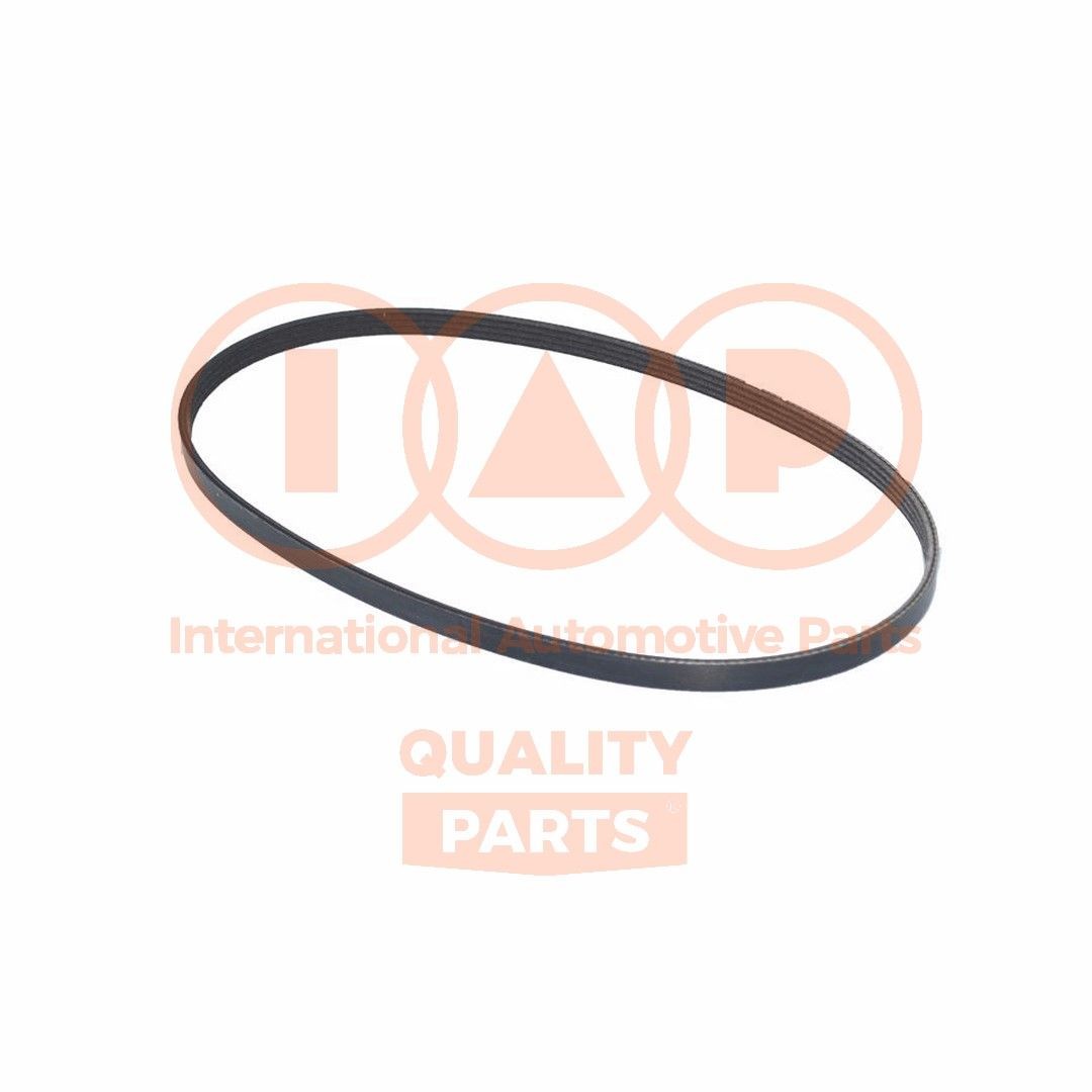 IAP QUALITY PARTS Courroie Poly-V UGS: 140-20080 à bon prix