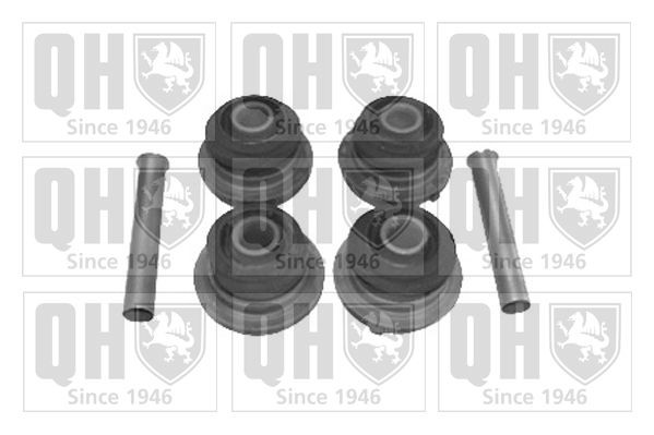 QUINTON HAZELL Σετ επισκευής, ψαλίδι αριθμός Άρθρου: QSK245S φθηνότερα