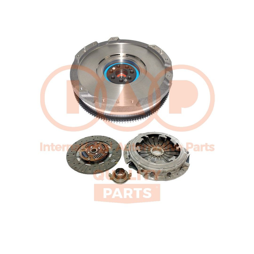 IAP QUALITY PARTS Kit de embrague Número de artículo: 200-12023 a buen precio