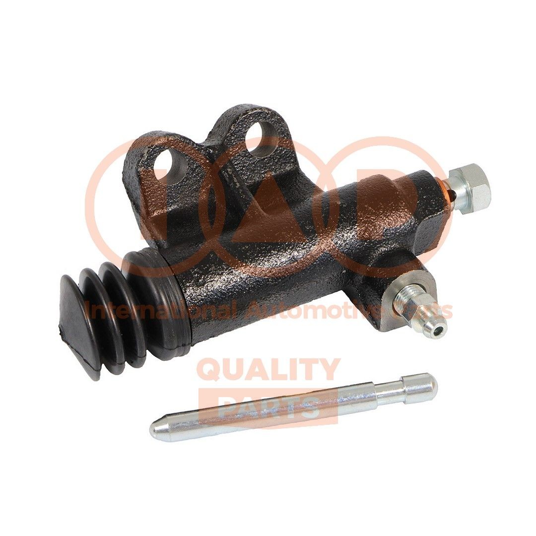 IAP QUALITY PARTS Cilindro receptor, embrague Número de artículo: 206-07063 a buen precio
