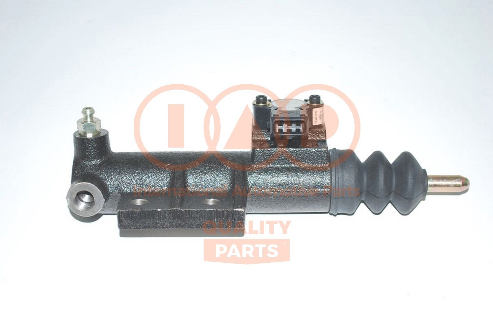 IAP QUALITY PARTS Cilindro receptor, embrague Número de artículo: 206-07090 a buen precio