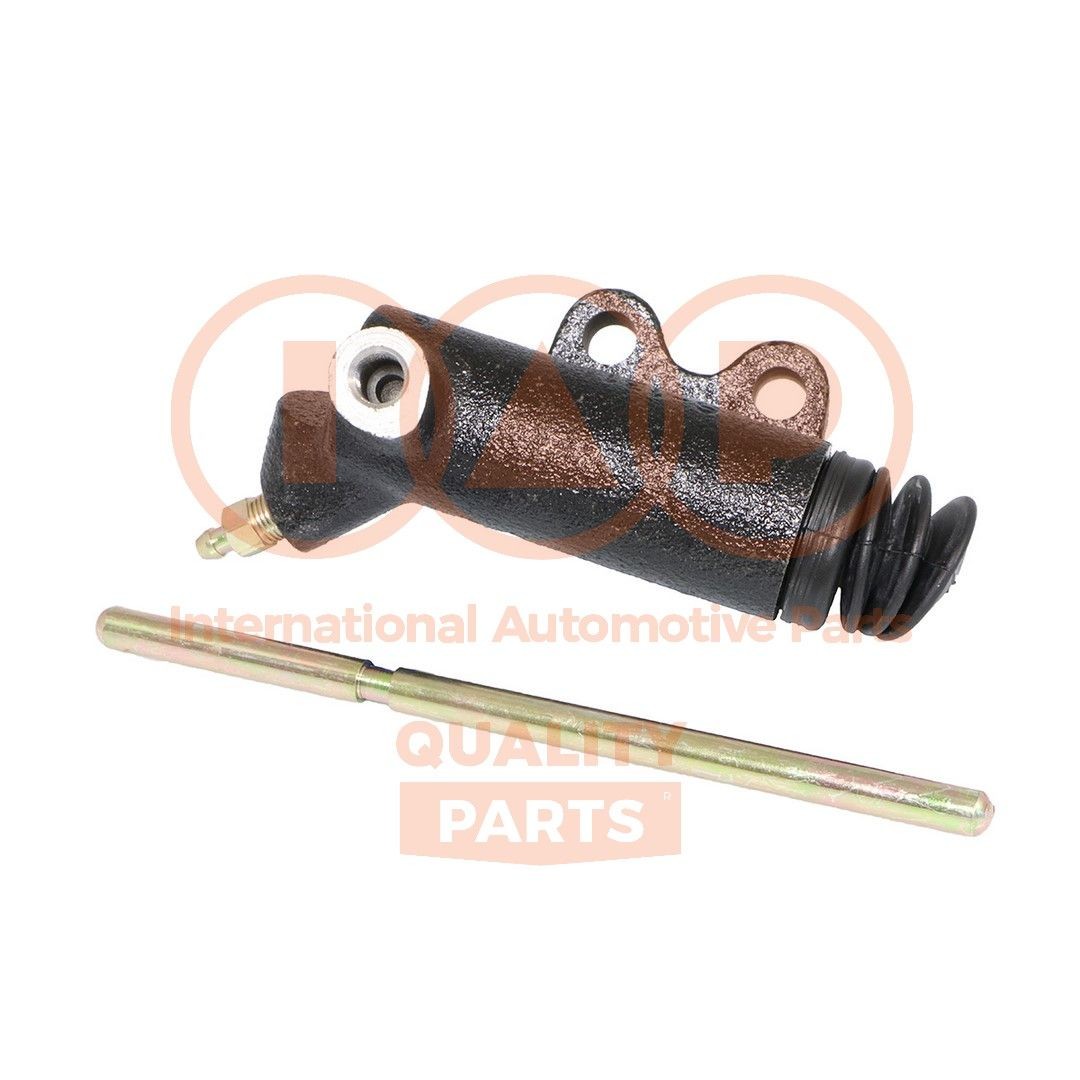 IAP QUALITY PARTS Kupplungsnehmerzylinder Artikelnummer: 206-12024 kaufen