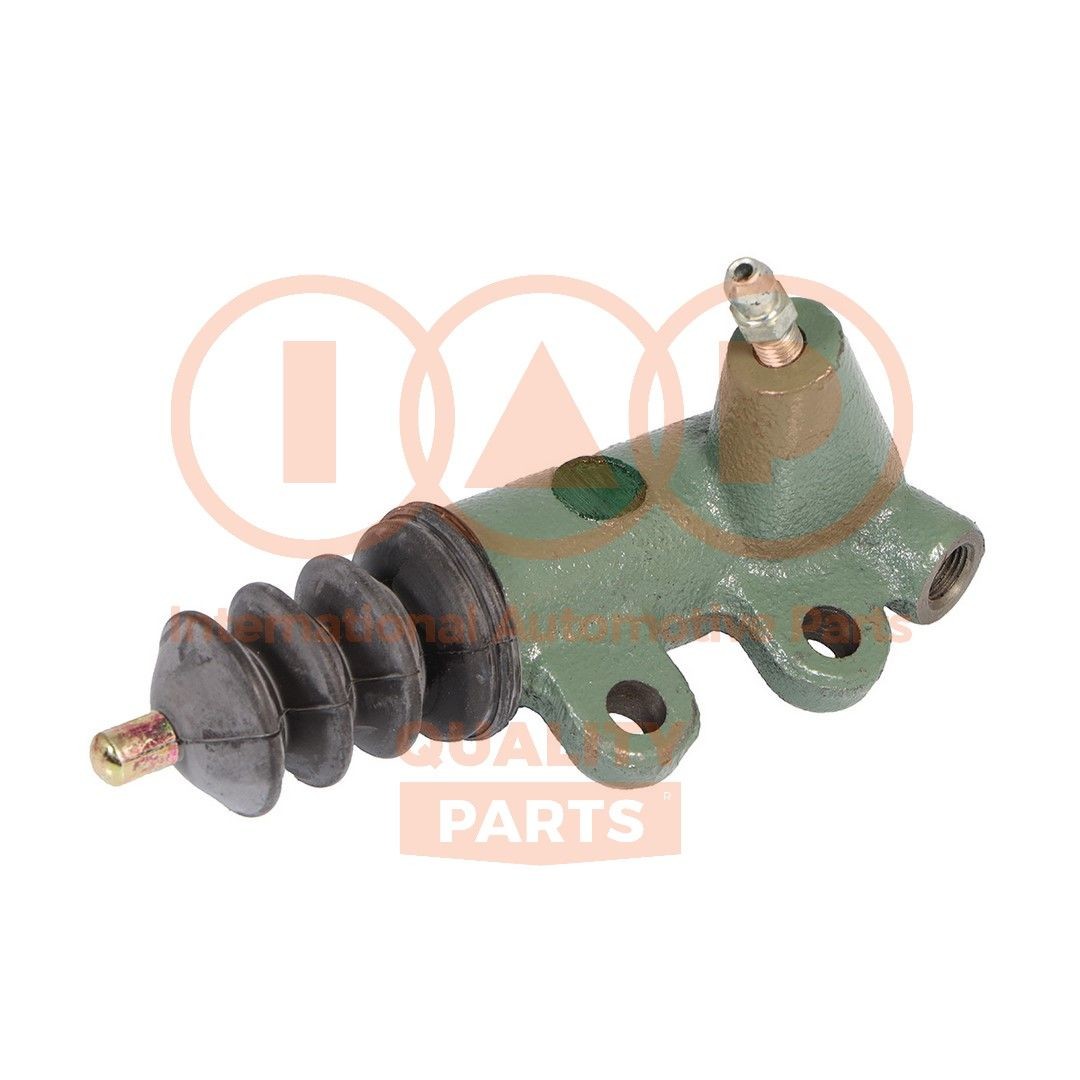 IAP QUALITY PARTS Cilindro receptor, embrague Número de artículo: 206-17056 a buen precio