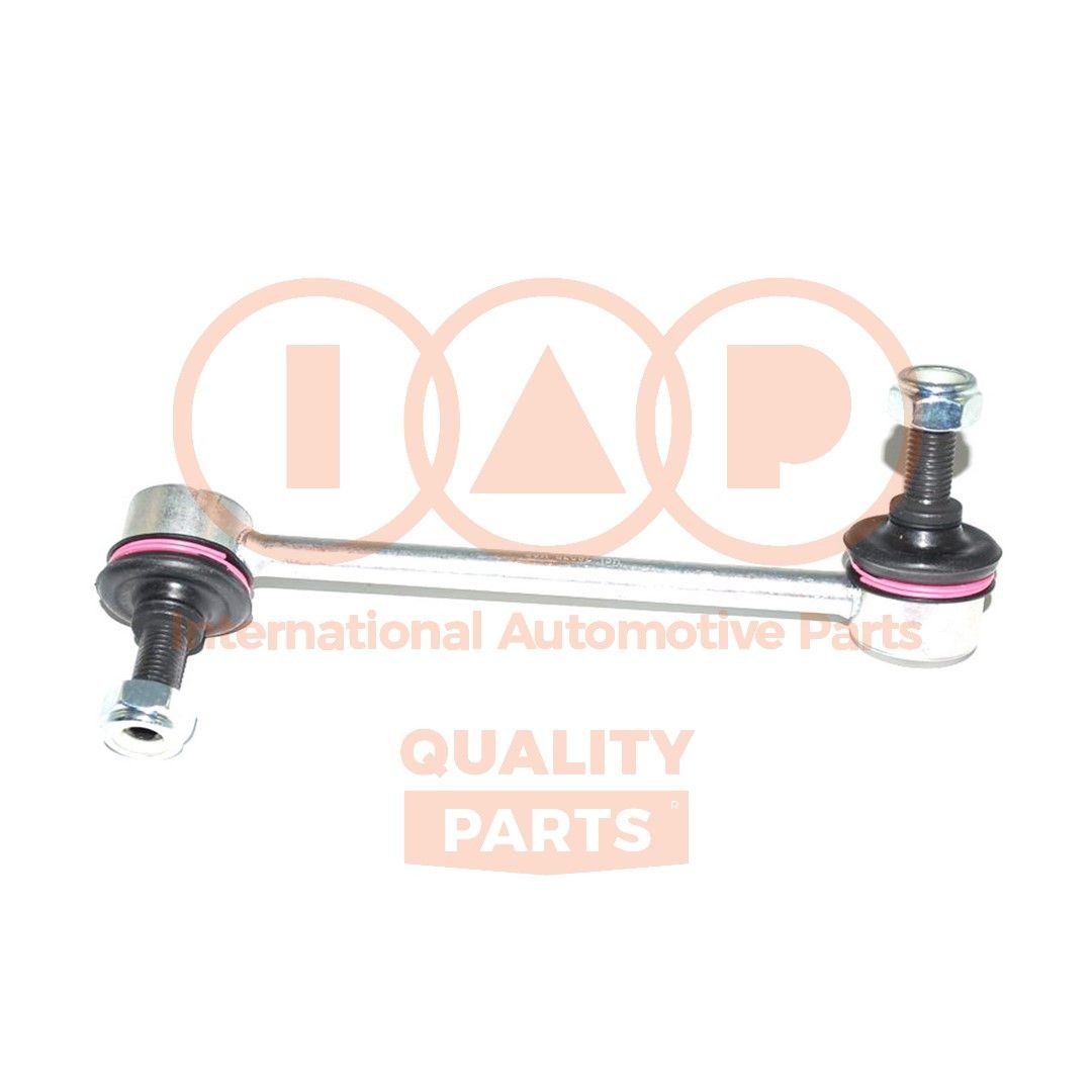IAP QUALITY PARTS Stabilizatoriaus traukė prekės numeris: 509-24010 nebrangu