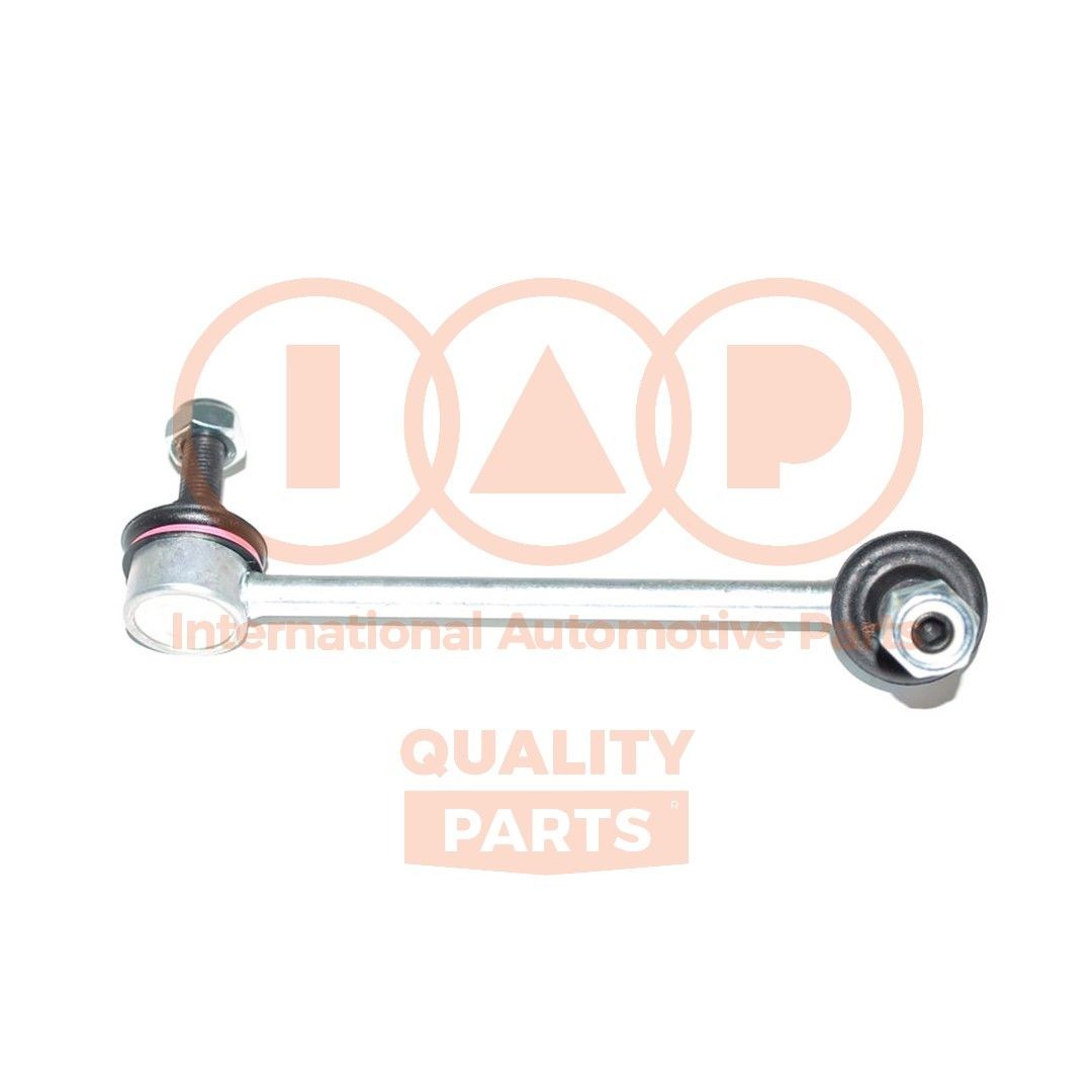 IAP QUALITY PARTS Drog / opornik, stabilizator številka artikla: 509-24011 poceni