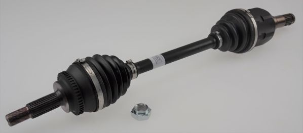 SPIDAN Árbol de transmisión Número de artículo: 36429 a buen precio