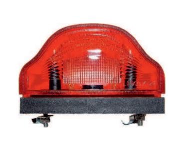 PROPLAST Φωτισμός πινακίδας κυκλοφορίας αριθμός Άρθρου: 40182004 φθηνότερα