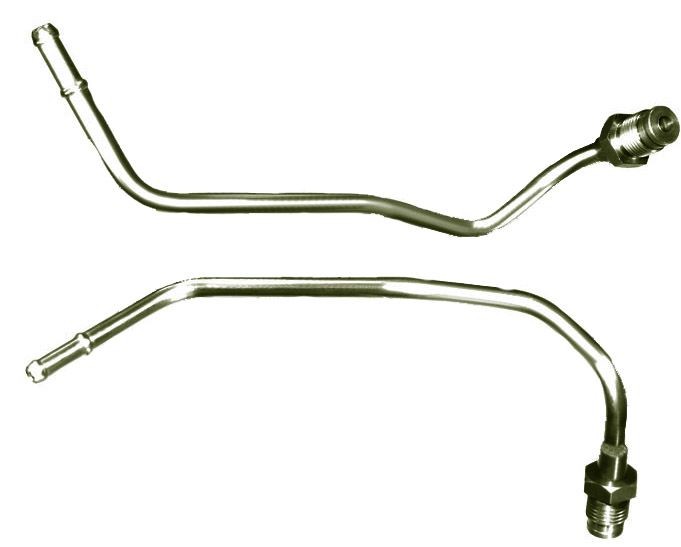 VEGAZ Asennussarja, Noki- / hiukkassuodatin tuotenumero: DL-538 edullisesti