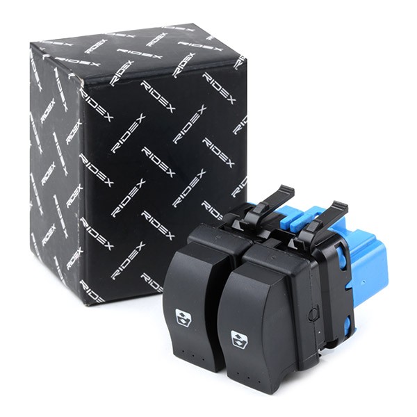 RIDEX Window switch Article number: 1761S0025 cheaply