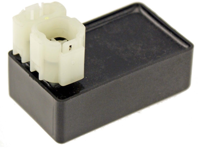 RMS Control Unit, ignition system Article number: 24 604 0012 cheaply