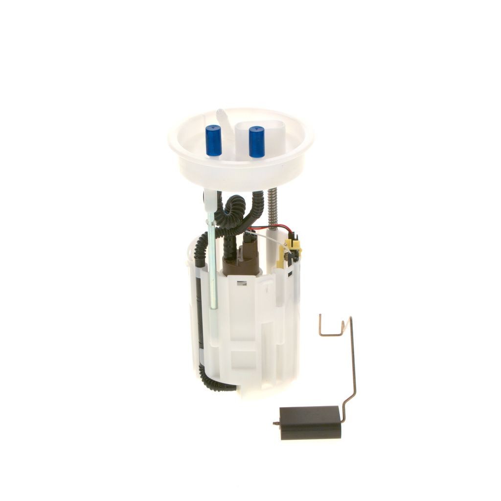 BOSCH Benzino siurblys prekės numeris: 1 987 580 089 nebrangu