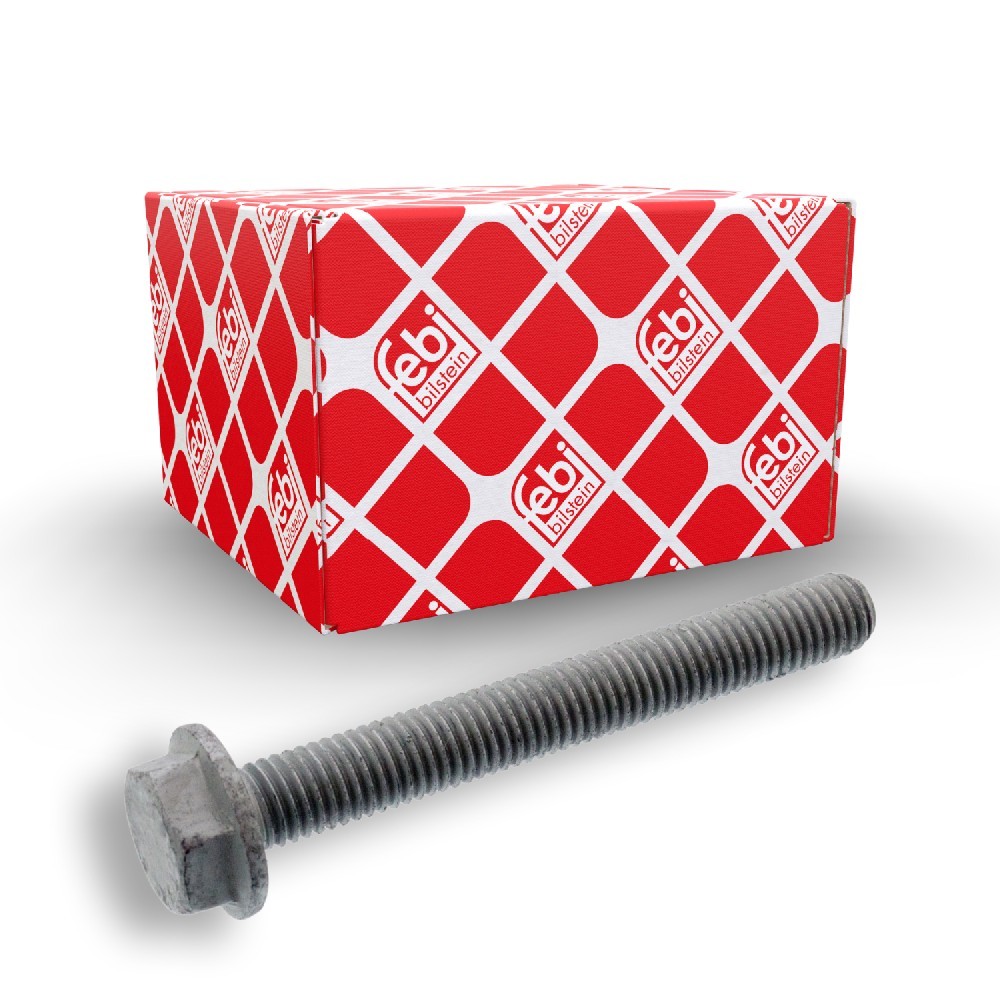 FEBI BILSTEIN Βίδα, πλάκα πίεσης αριθμός Άρθρου: 107696 φθηνότερα