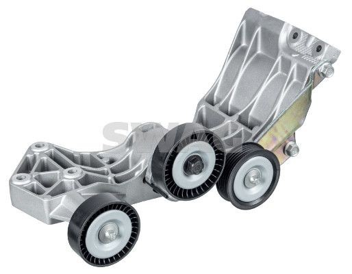 SWAG Tensor de correa poli V Número de artículo: 10 10 6464 a buen precio