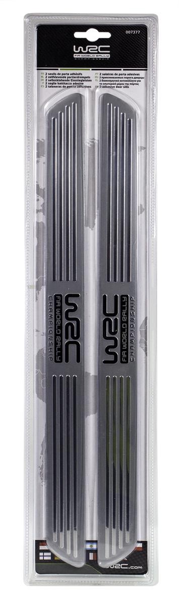 WRC 007377 Liżta prahu dverí 207 1.6 HDi 109 HP nafta 2015