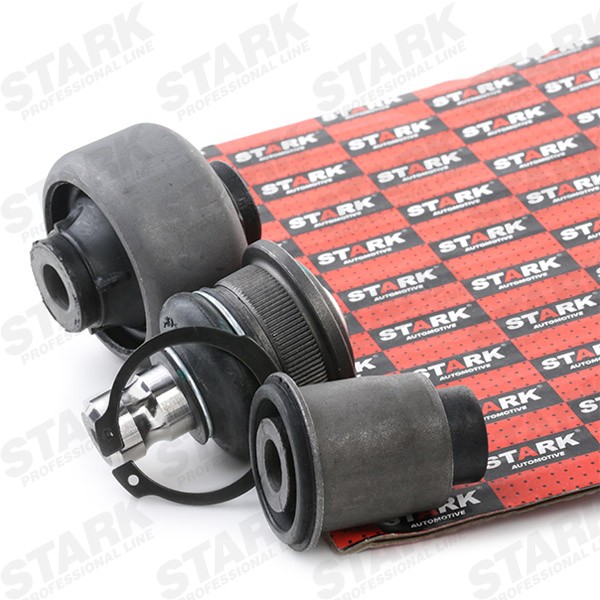 STARK Σετ επισκευής, ανάρτηση τροχών αριθμός Άρθρου: SKRKW-4960011 φθηνότερα