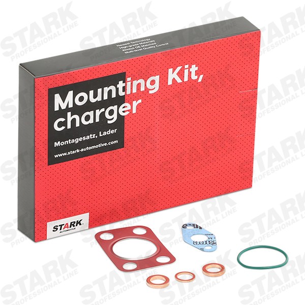 STARK Kit de montage, compresseur numéro de l'article: SKMKC-4000020 à bon prix