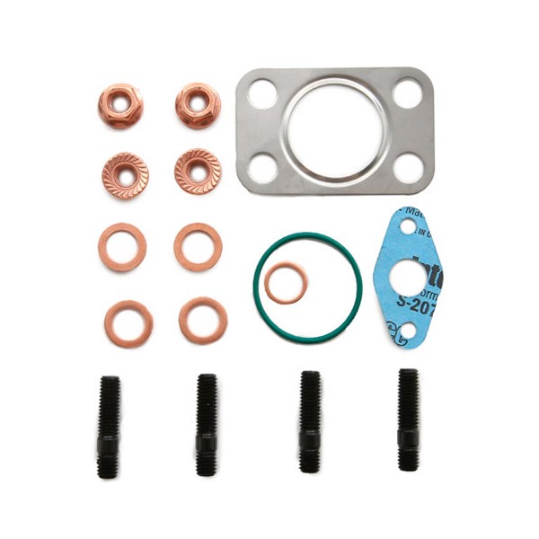 RIDEX Komplet za montazo, polnilnik številka artikla: 2420M0021 poceni