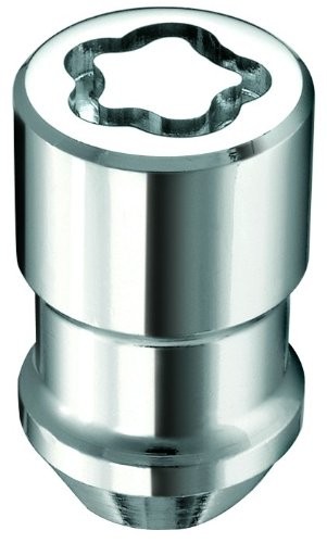 MCGARD Lukkopultit Original tuotenumero: 24157SU edullisesti