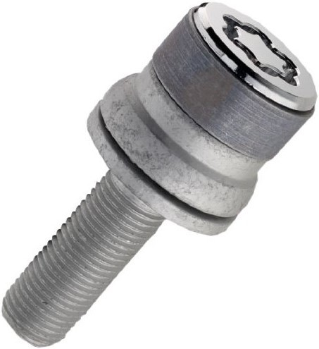 MCGARD Prezoane antifurt Ultra High Security număr articol: 26002SL ieftin