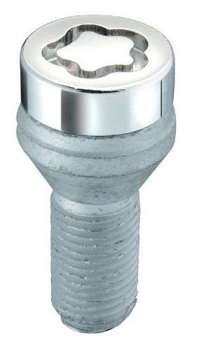 MCGARD Lukkopultit Original tuotenumero: 27179SU edullisesti