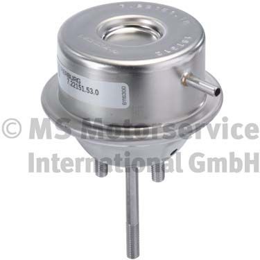 PIERBURG Σετ επισκευής, σωλήνας εξάτμισης αριθμός Άρθρου: 7.22151.53.0 φθηνότερα