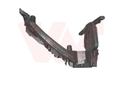 VAN WEZEL 0380662 Υποδοχή προβολέα Q5 3.2 FSI quattro 270 PS Βενζίνη 2019