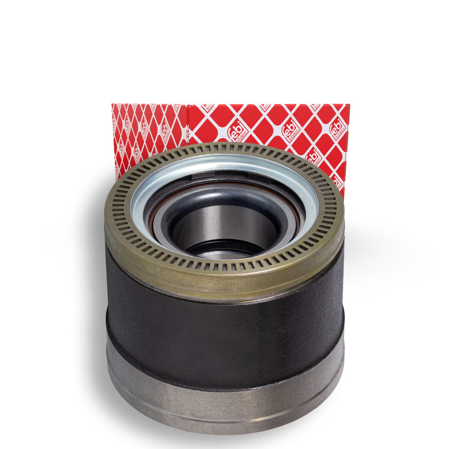 FEBI BILSTEIN Radnabe Artikelnummer: 106753 kaufen